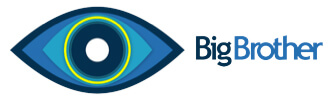 Big Brother Logo