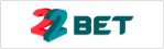22bet logo