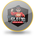SLOT10  Logo