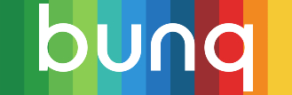 bunq Logo