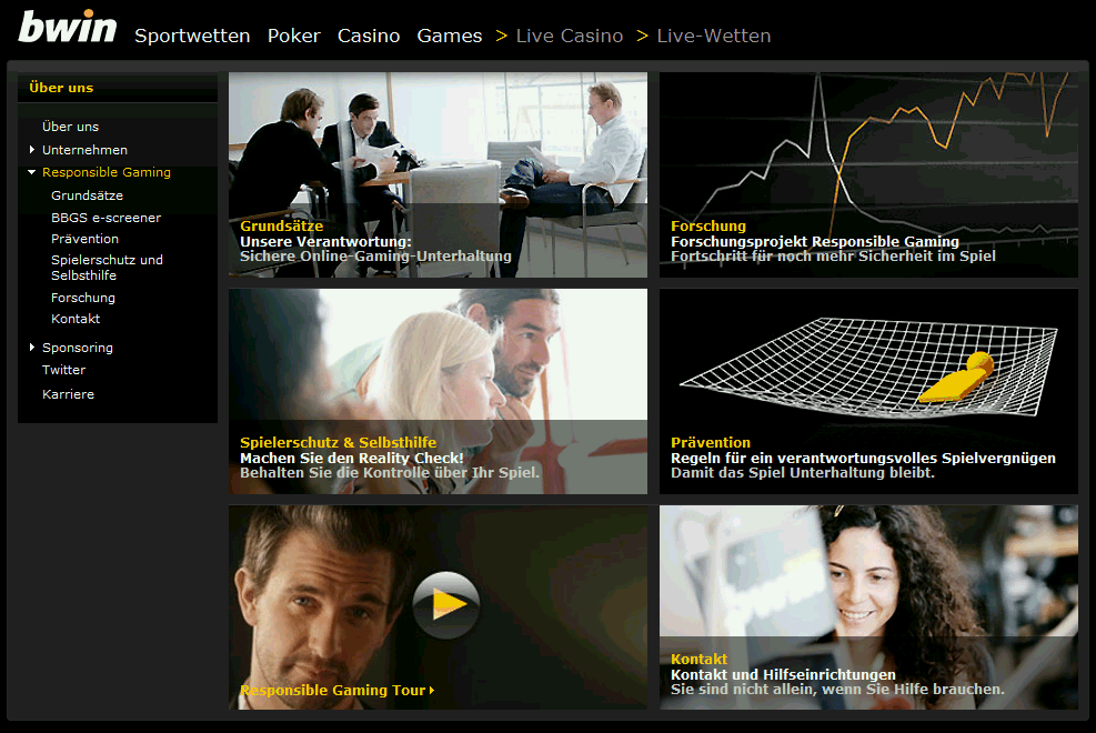 Erfolgreich im Online Casino – Unsere Tipps zum Erfolg