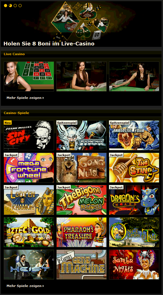 bwin Pferdewetten – Bewertung und Test vom Wettangebot