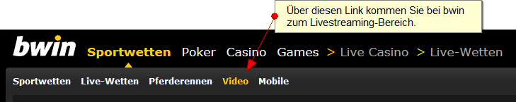 bwin Pferdewetten – Bewertung und Test vom Wettangebot
