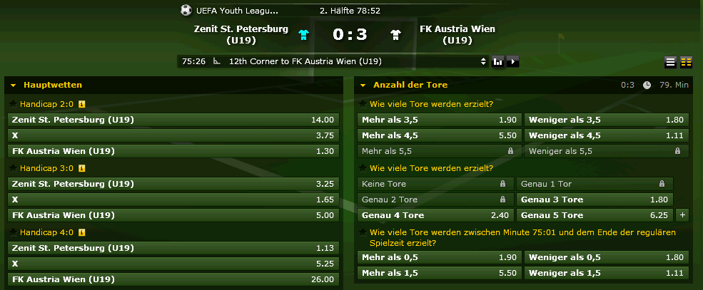 ✖ bwin down / Probleme mit bwin bzw. nicht erreichbar