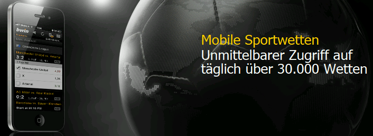 bwin Pferdewetten – Bewertung und Test vom Wettangebot