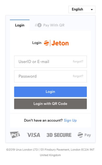 Campeon Bet – Jeton Login