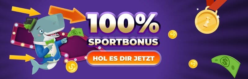 Bonus von Cashalot