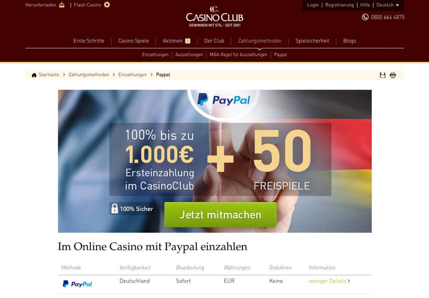 casino online free geld ohne einzahlung vegasberry casino verweigert auszahlung