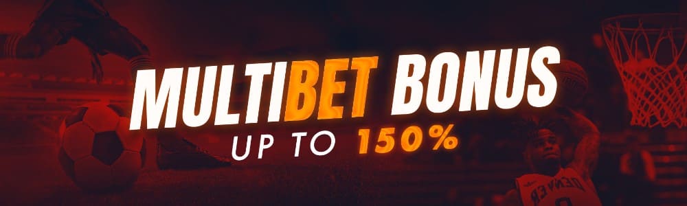 Multibet Bonus von Chipstars