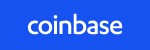 Logo von coinbase