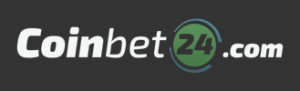 coinbet24 Logo