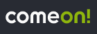 comeon Logo klein 140x50