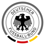 logo dfb deutscher fussball bund