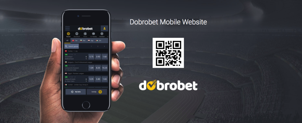 Dobrobet Sportwetten – Erfahrungen und Bewertung 2018