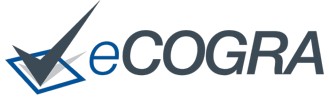 Logo von eCOGRA
