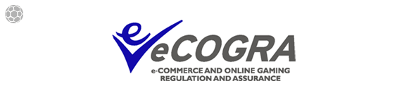 eCOGRA-Lizenz 