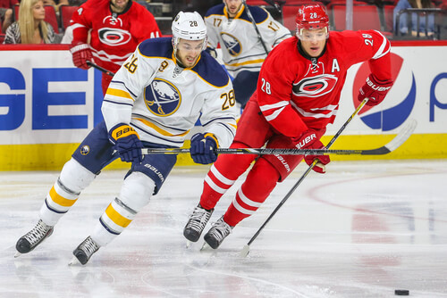 eishockey-duell-manschaften