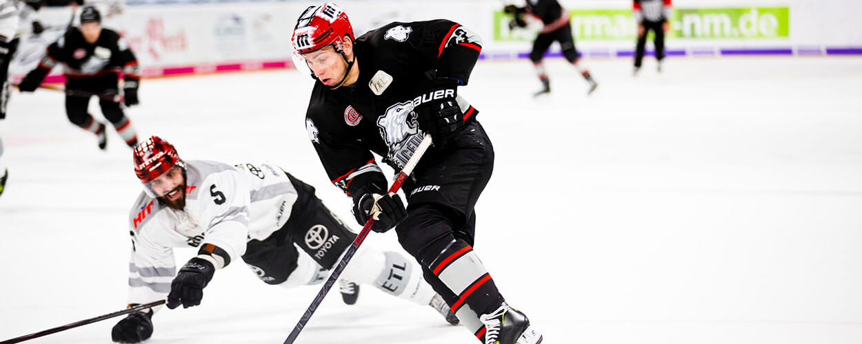 NHL Eishockey Wetten