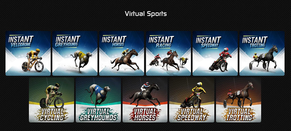 Esportsbetting Sportwetten Erfahrungen – Wettangebot