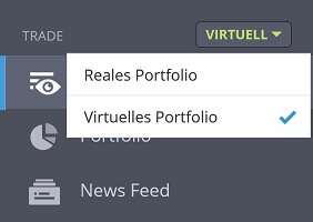 eToro Anmeldung bzw. Registrierung – So funktioniert es!