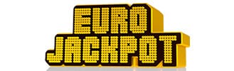 Logo vom Eurojackpot