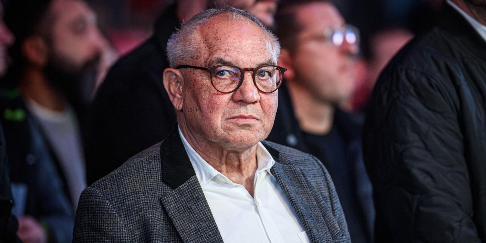 Felix Magath zurück in der Bundesliga?