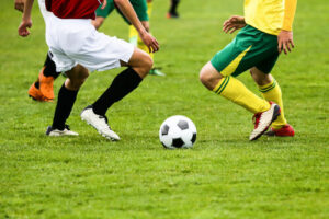 fussball-duell-spielfeld