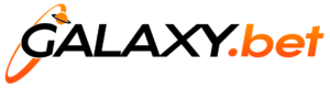 Galaxy.bet Logo design