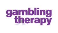 Gambling Therapy Logo