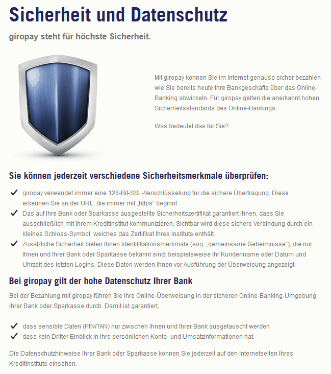 Sportwetten mit giropay – bei diesen Wettanbietern!