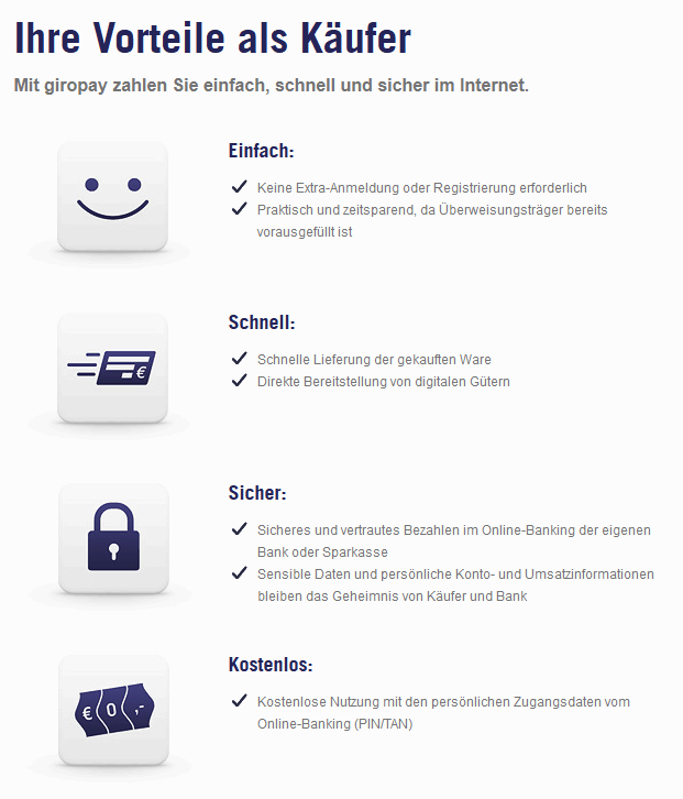 Sportwetten mit giropay – bei diesen Wettanbietern!