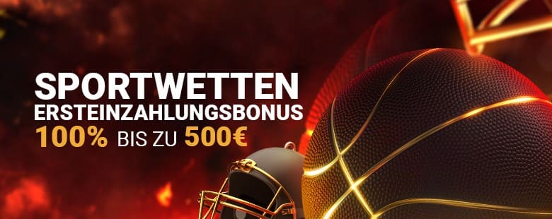 Bonusangebot von Goldenbet