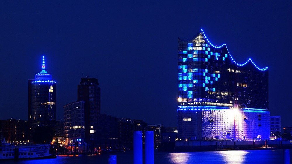 hamburg hafen
