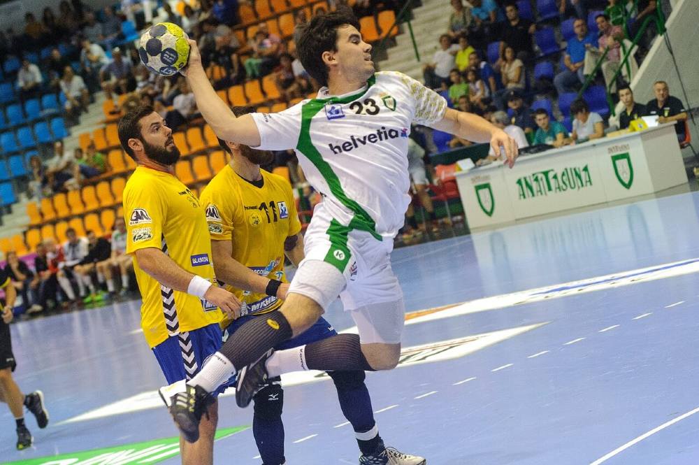 handball hamburg
