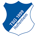 Logo Hoffenheim