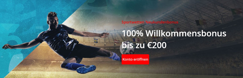 Bonus von ibet