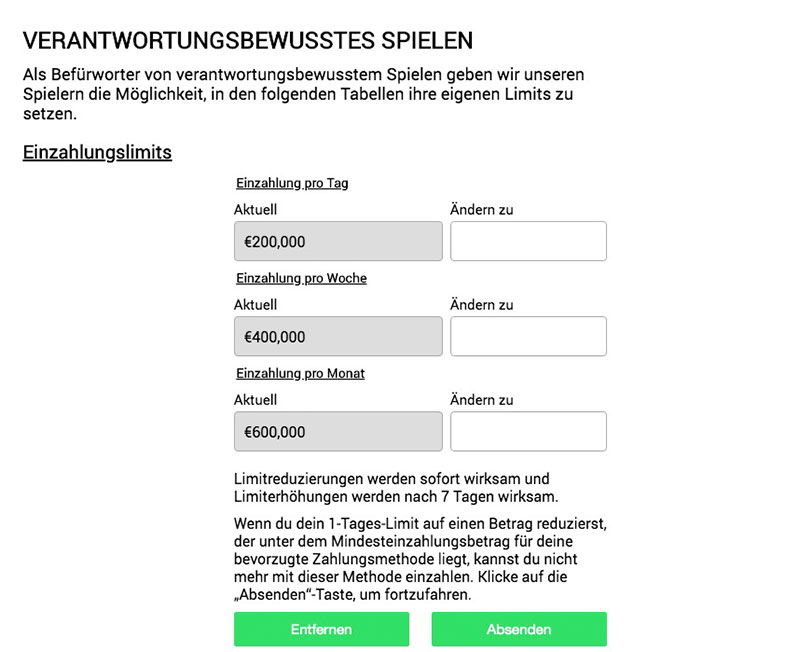 Interbet Sportwetten Erfahrungen – Seriosität und Sicherheit