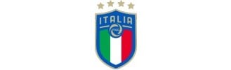 Logo der italienischen Nationalmannschaft