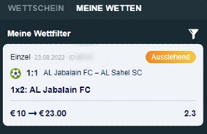 Livewette bei Ivibet