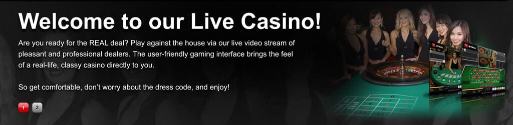 Live Casino bei JETBULL (Quelle: JETBULL)