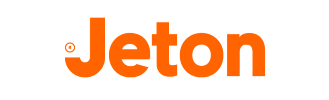 Jeton Logo