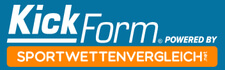 Logo von KickForm