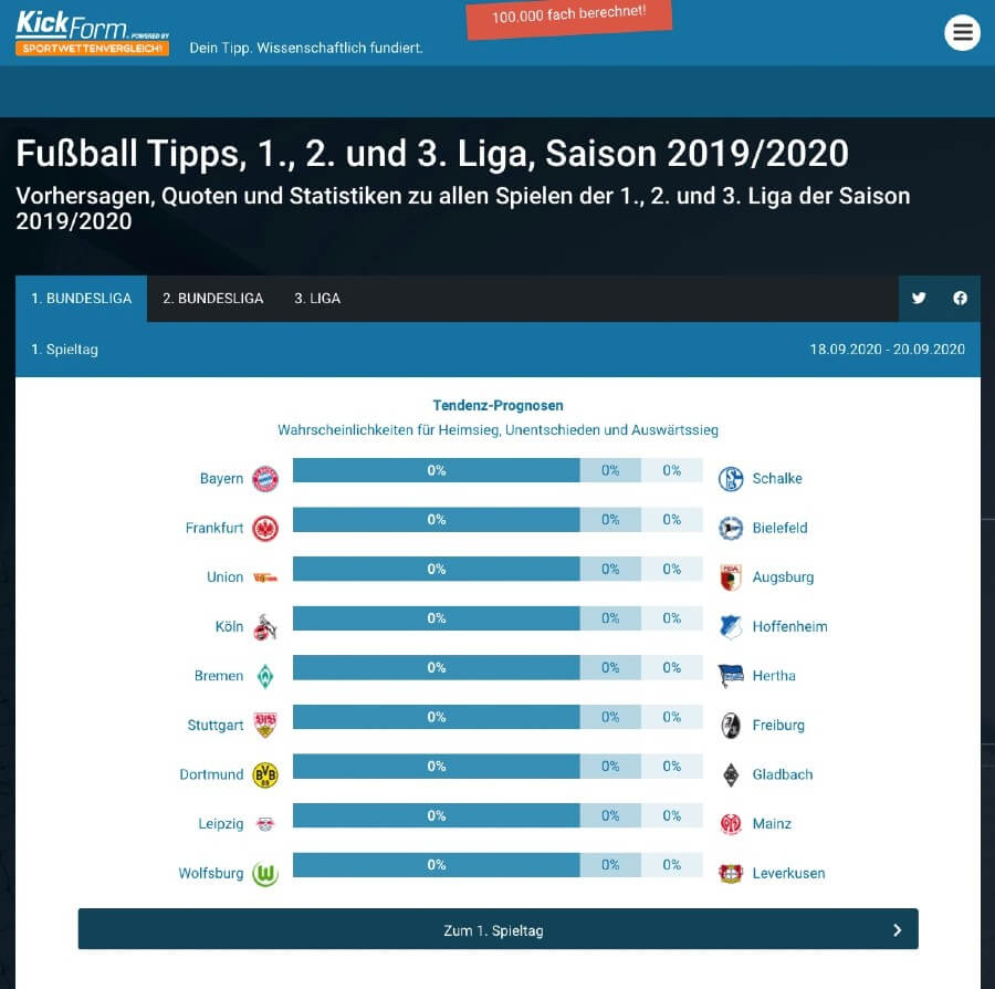 leif score fussball ergebnisse