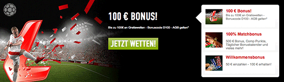 Sportwetten Gutscheine – Das solltest du unbedingt wissen!