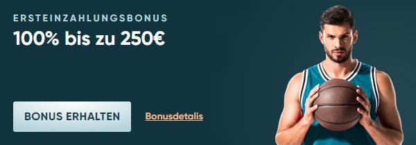 Bonusangebot von LegendPlay