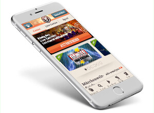 LeoVegas Sport Erfahrungen mobile App