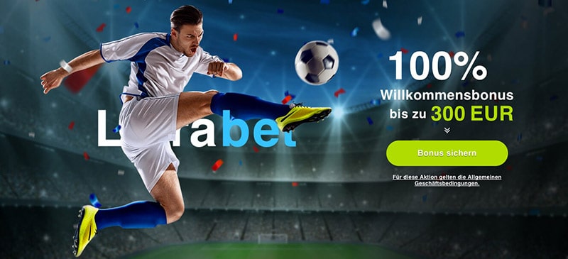 Librabet Bonus