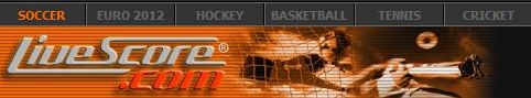 ⚽ Fußball Score – Live Ticker: Spielstände online finden