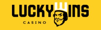 Logo von Lucky Wins