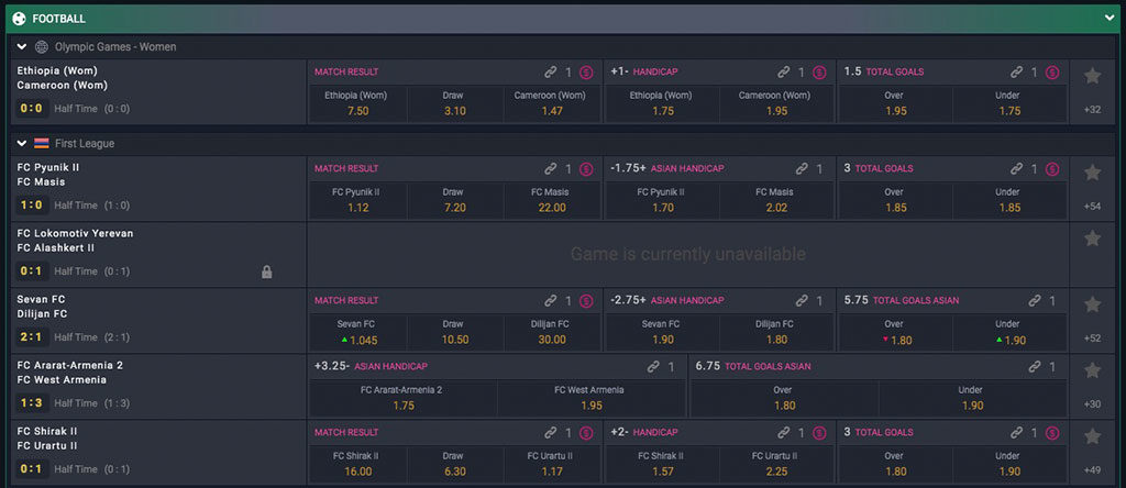 MobileWins Sportwetten Erfahrungen – Livewetten